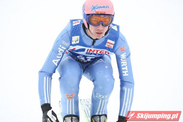 088 Michael Neumayer